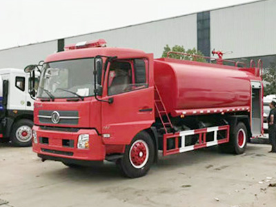 消防灑水車(chē)